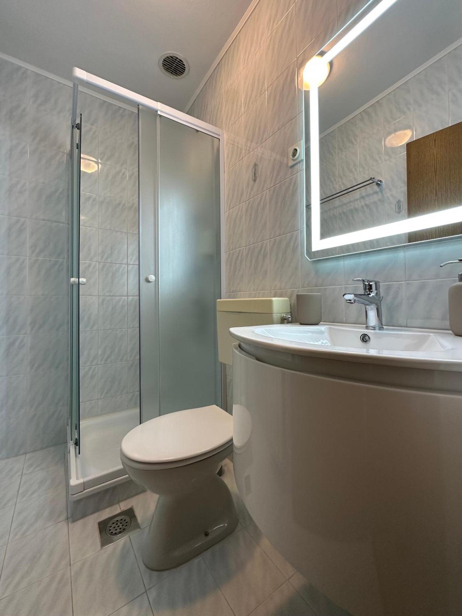 Apartment Jozi Soča Chambre photo
